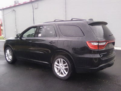 2025 Dodge Durango GT Plus