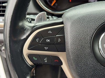 2014 Jeep Grand Cherokee Laredo