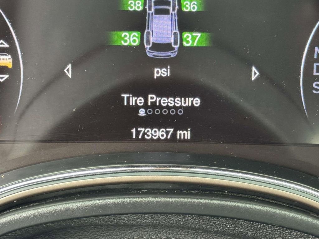 2014 Jeep Grand Cherokee Laredo