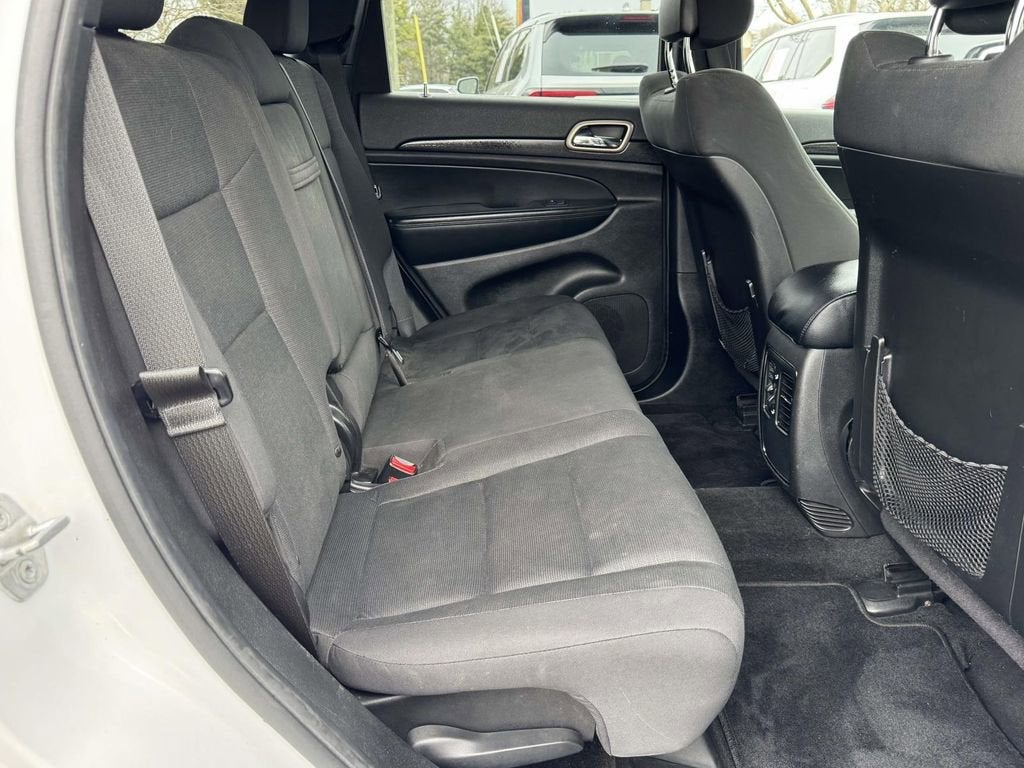 2014 Jeep Grand Cherokee Laredo