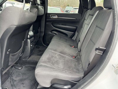 2014 Jeep Grand Cherokee Laredo