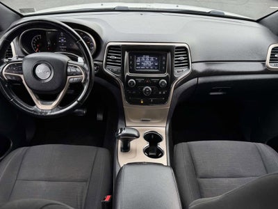 2014 Jeep Grand Cherokee Laredo