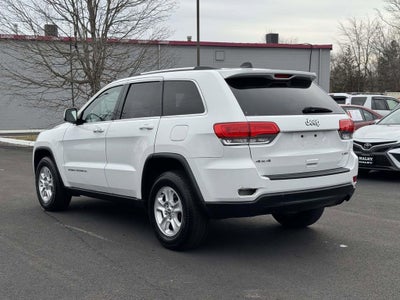2014 Jeep Grand Cherokee Laredo