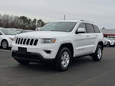 2014 Jeep Grand Cherokee Laredo