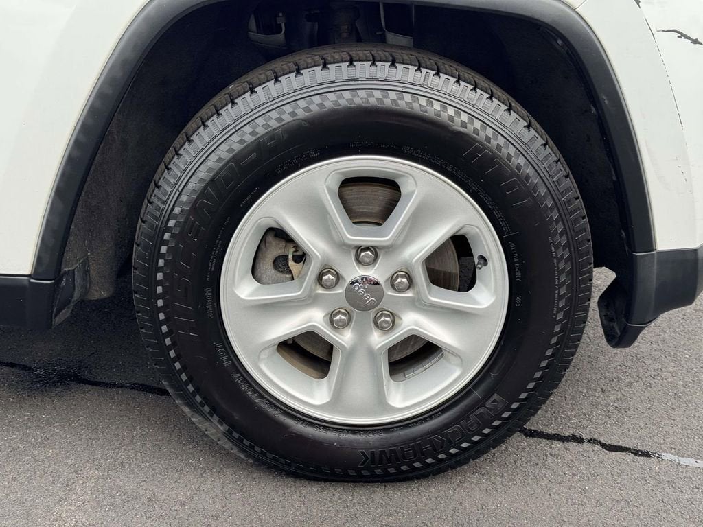 2014 Jeep Grand Cherokee Laredo