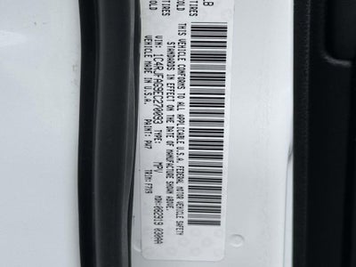 2014 Jeep Grand Cherokee Laredo