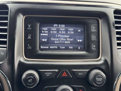 2014 Jeep Grand Cherokee Laredo