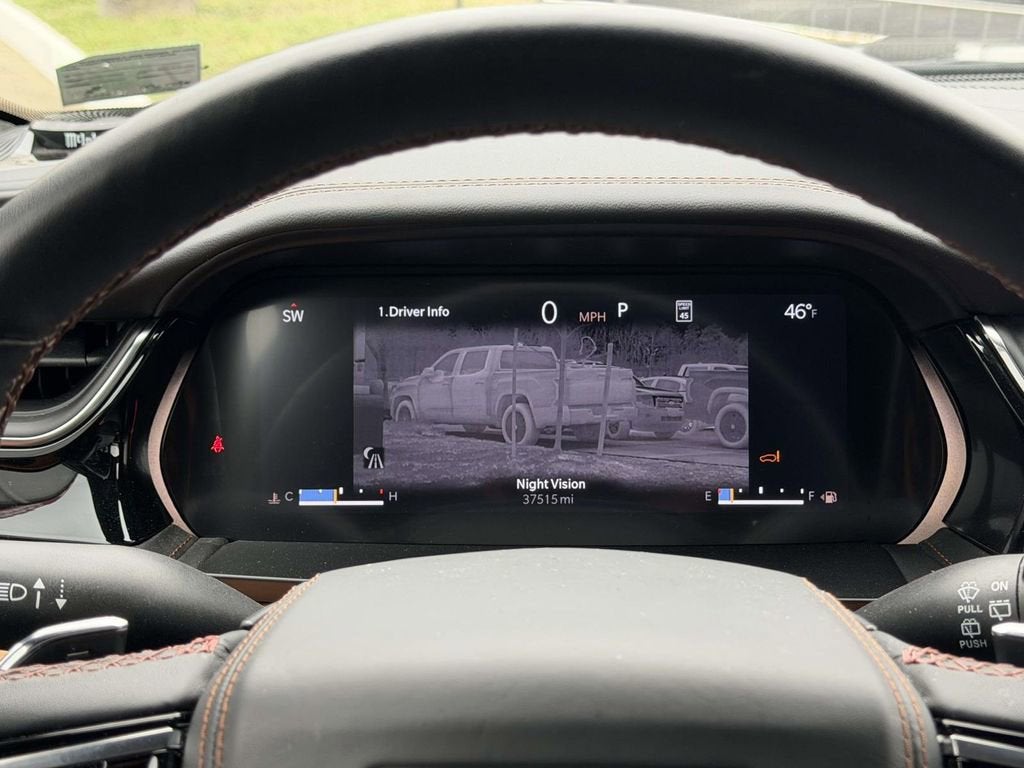 2023 Jeep Grand Cherokee Summit