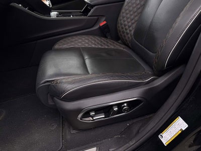 2023 Jeep Grand Cherokee Summit