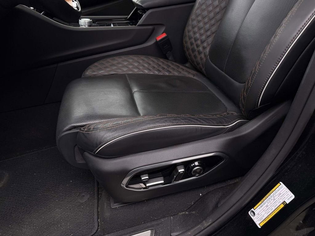 2023 Jeep Grand Cherokee Summit