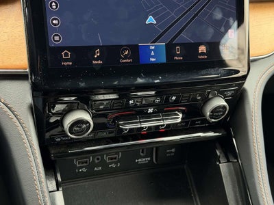 2023 Jeep Grand Cherokee Summit