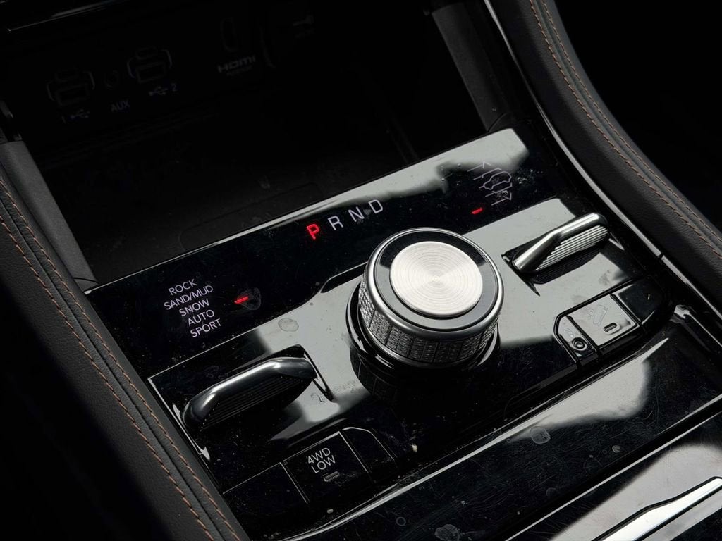 2023 Jeep Grand Cherokee Summit