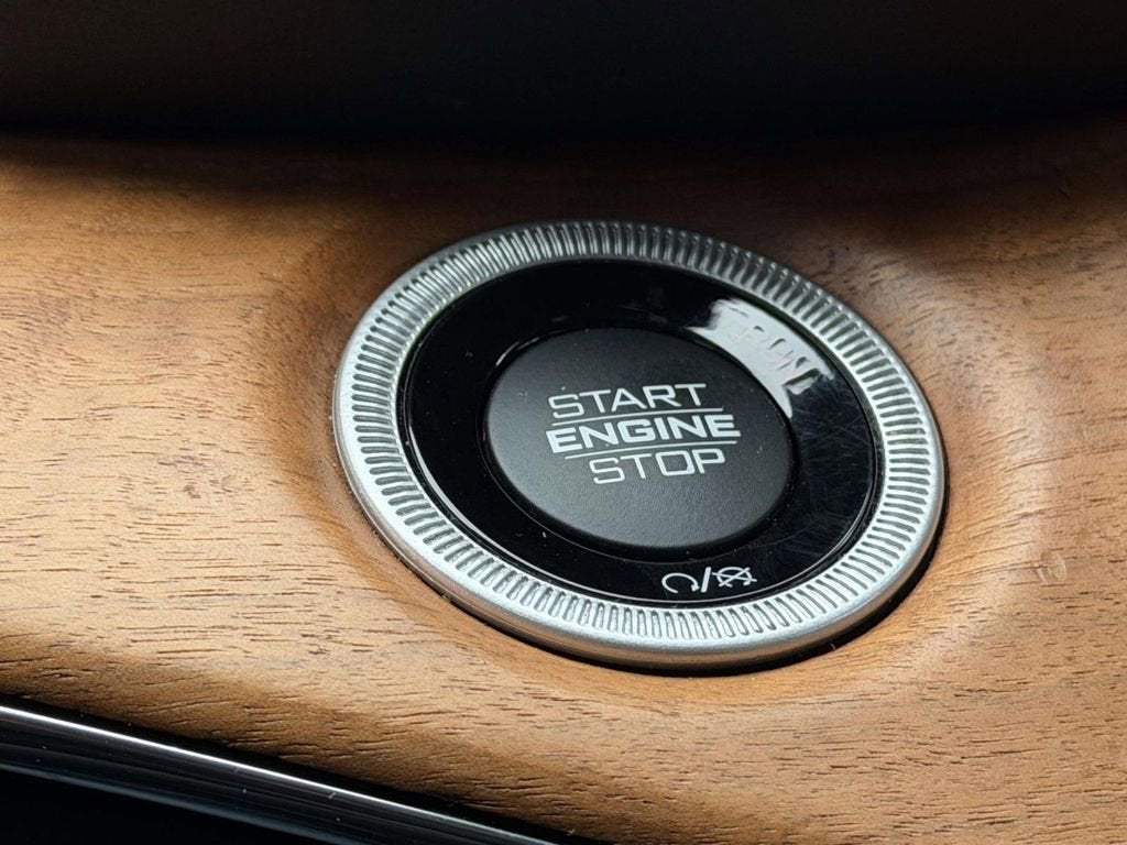 2023 Jeep Grand Cherokee Summit