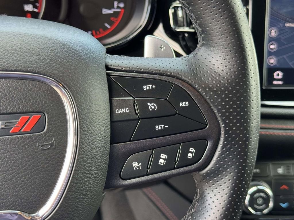 2023 Dodge Durango R/T Plus