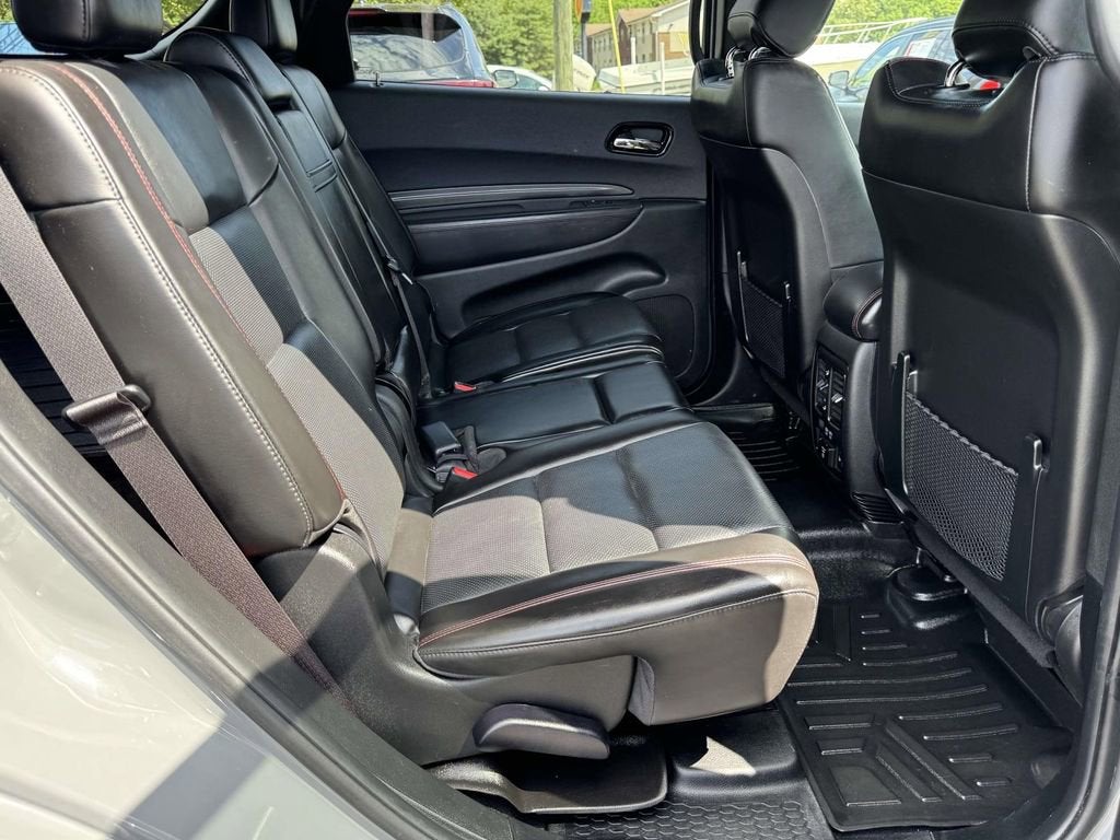 2023 Dodge Durango R/T Plus
