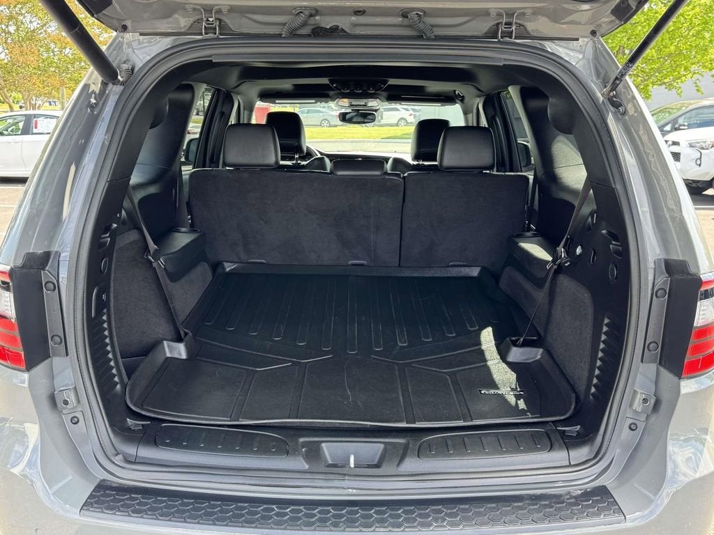 2023 Dodge Durango R/T Plus