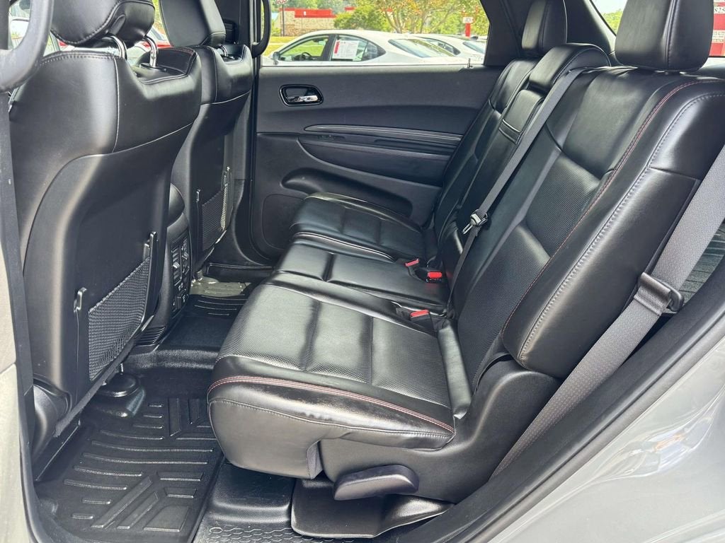2023 Dodge Durango R/T Plus