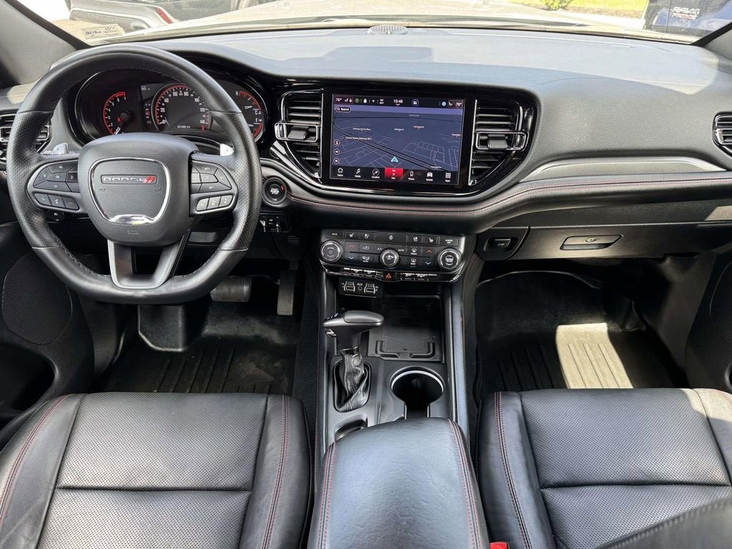 2023 Dodge Durango R/T Plus