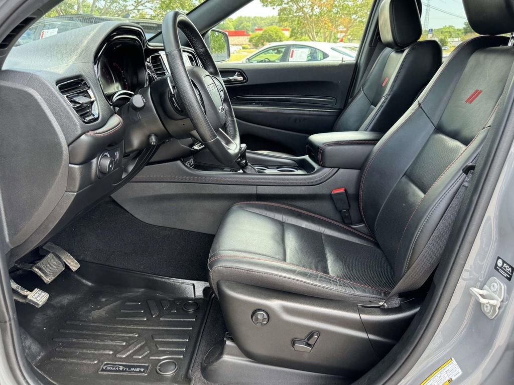 2023 Dodge Durango R/T Plus