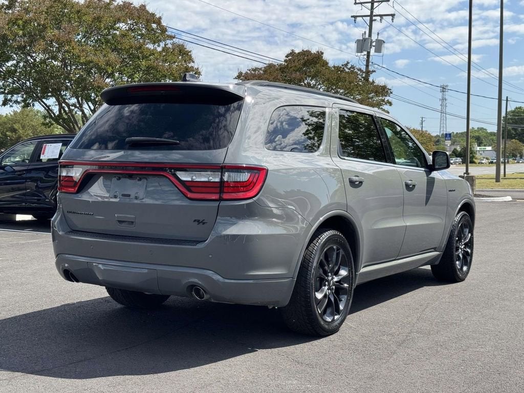 2023 Dodge Durango R/T Plus