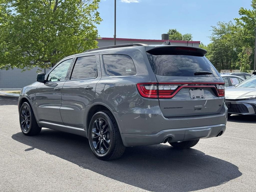 2023 Dodge Durango R/T Plus