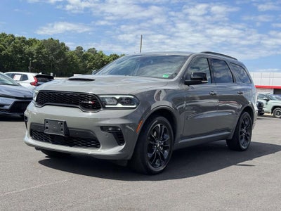 2023 Dodge Durango R/T Plus