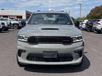 2023 Dodge Durango R/T Plus