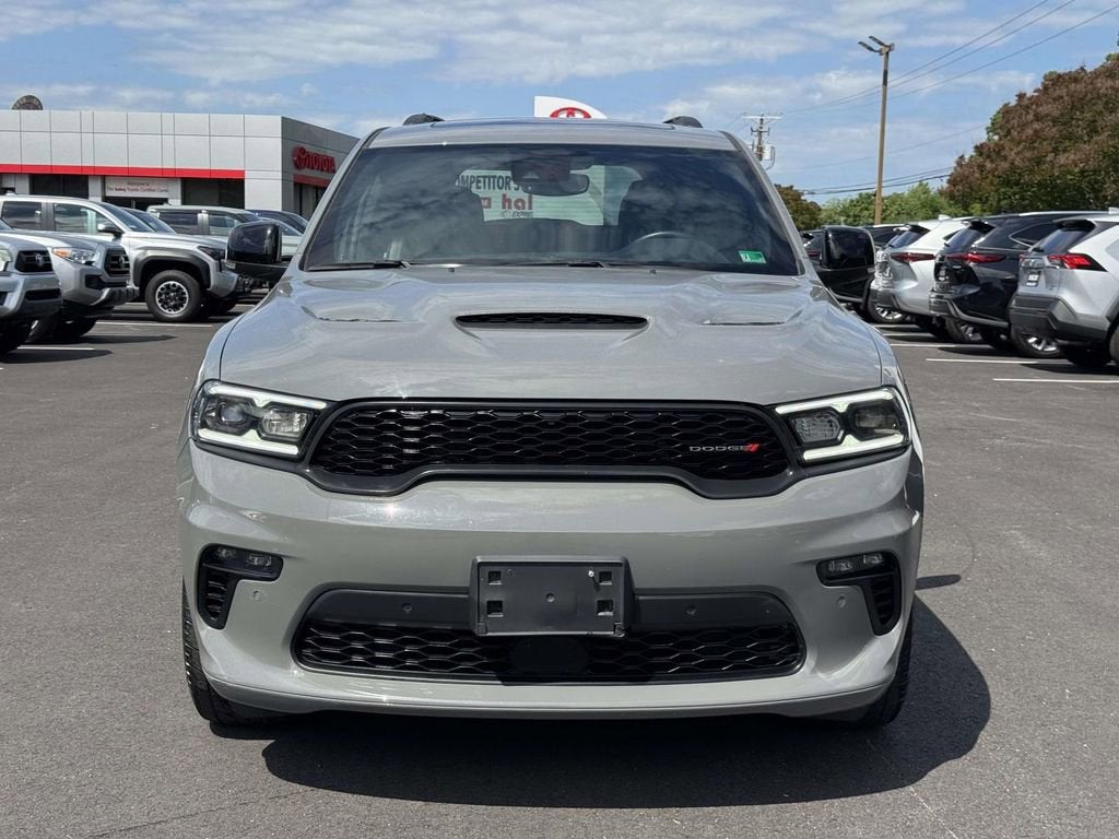 2023 Dodge Durango R/T Plus