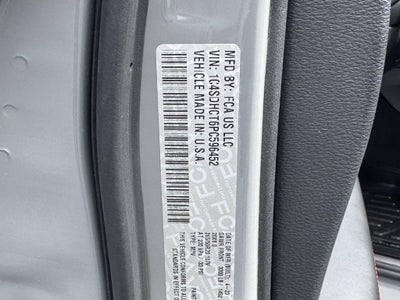 2023 Dodge Durango R/T Plus