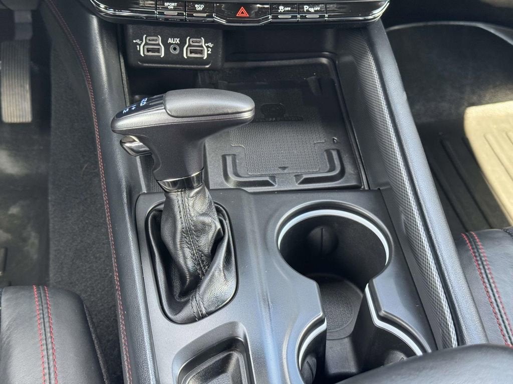 2023 Dodge Durango R/T Plus