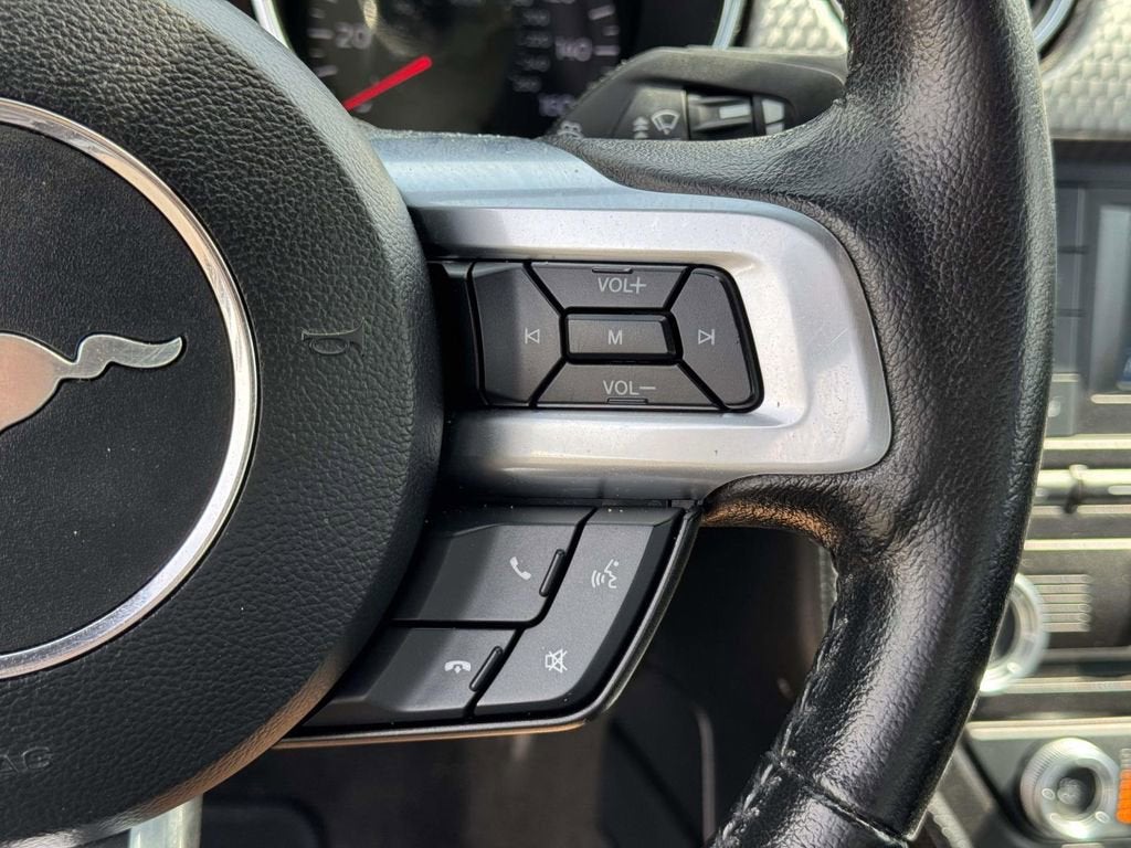 2016 Ford Mustang GT