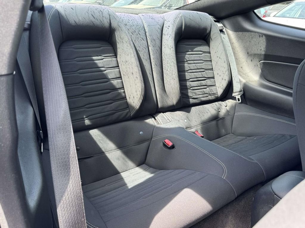 2016 Ford Mustang GT