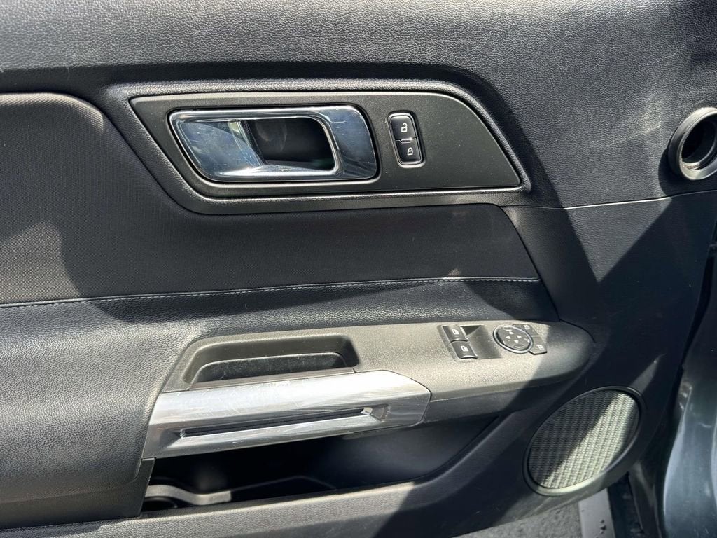 2016 Ford Mustang GT