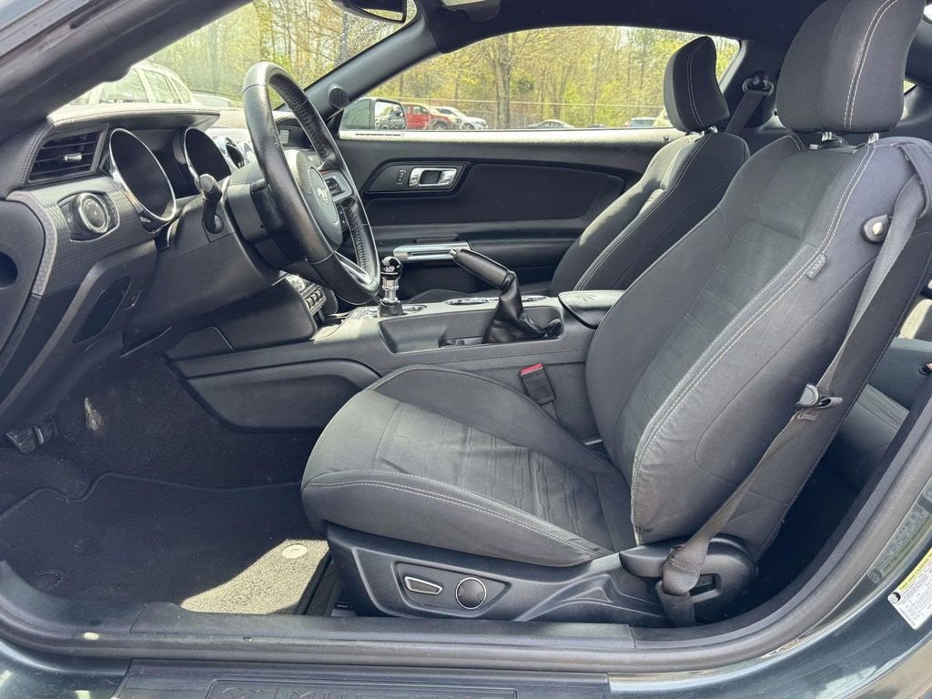 2016 Ford Mustang GT