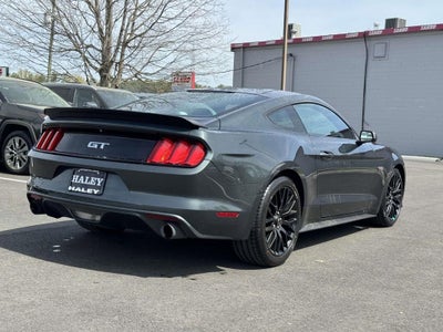 2016 Ford Mustang GT