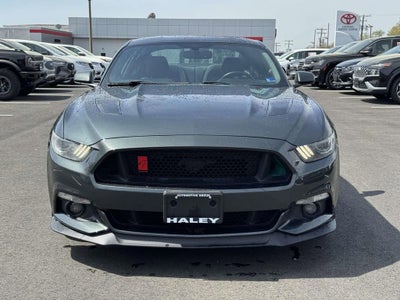 2016 Ford Mustang GT