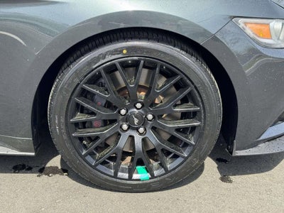 2016 Ford Mustang GT