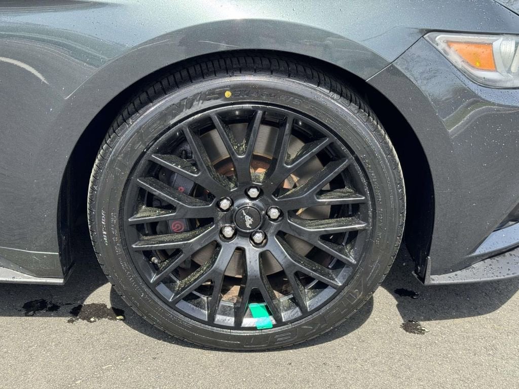 2016 Ford Mustang GT