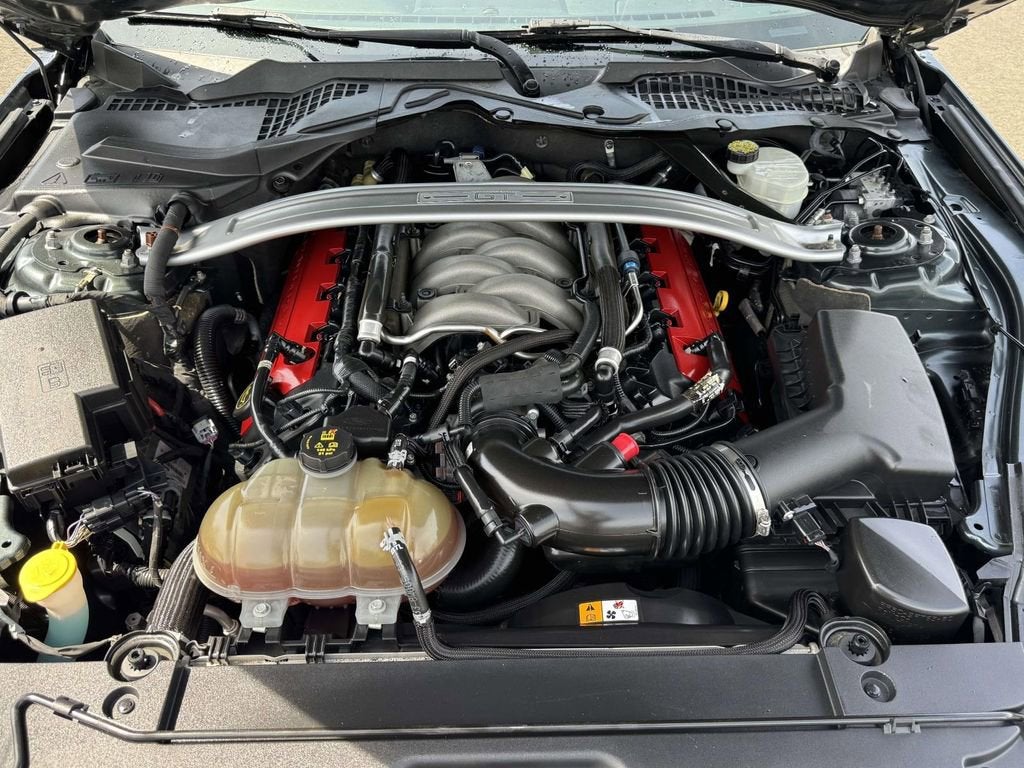 2016 Ford Mustang GT