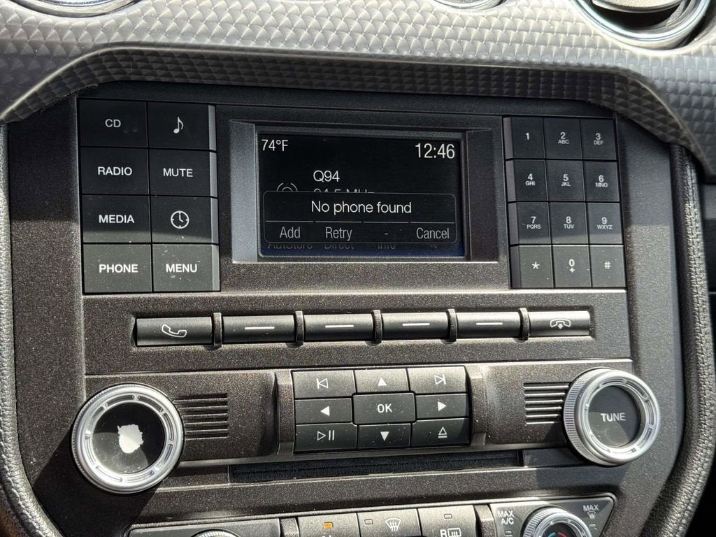 2016 Ford Mustang GT