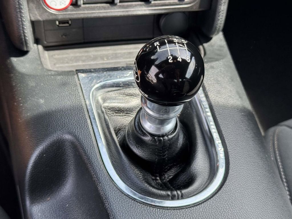 2016 Ford Mustang GT