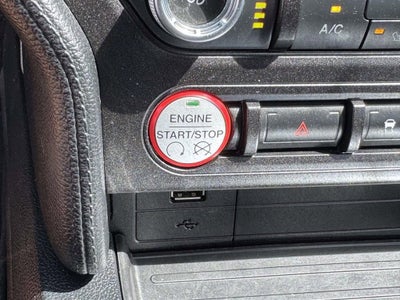 2016 Ford Mustang GT