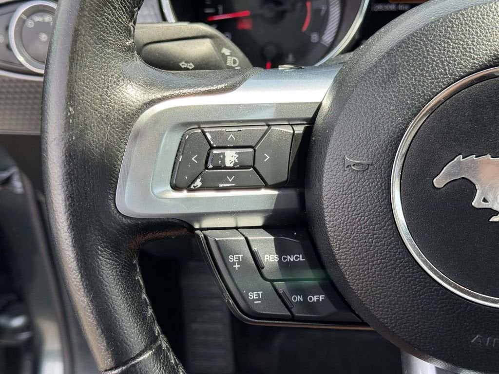 2016 Ford Mustang GT