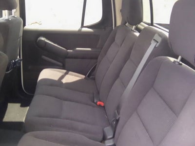 2010 Ford Explorer Sport Trac XLT