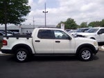 2010 Ford Explorer Sport Trac XLT