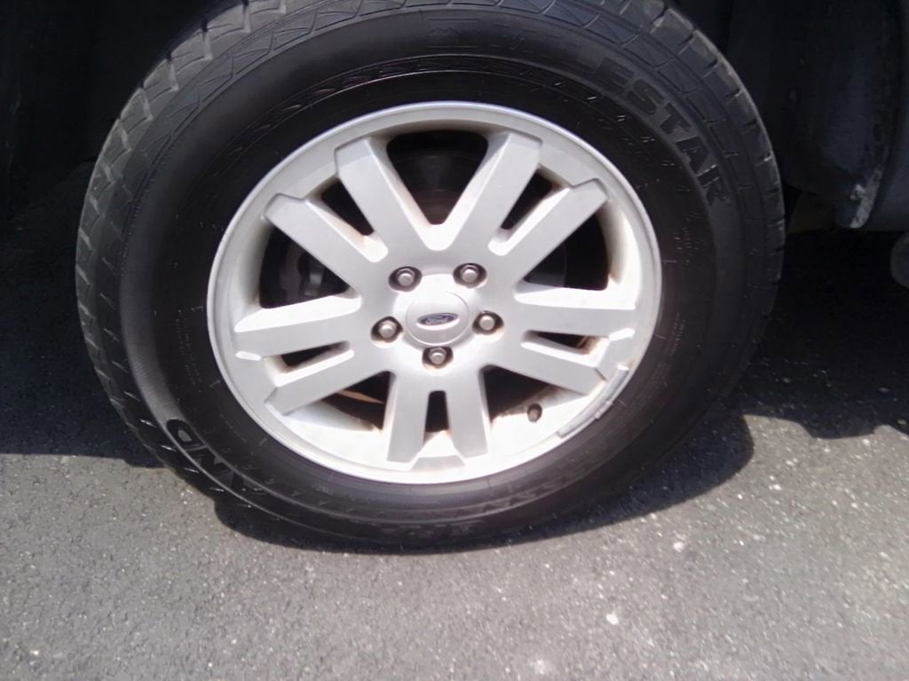 2010 Ford Explorer Sport Trac XLT