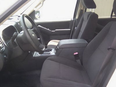 2010 Ford Explorer Sport Trac XLT