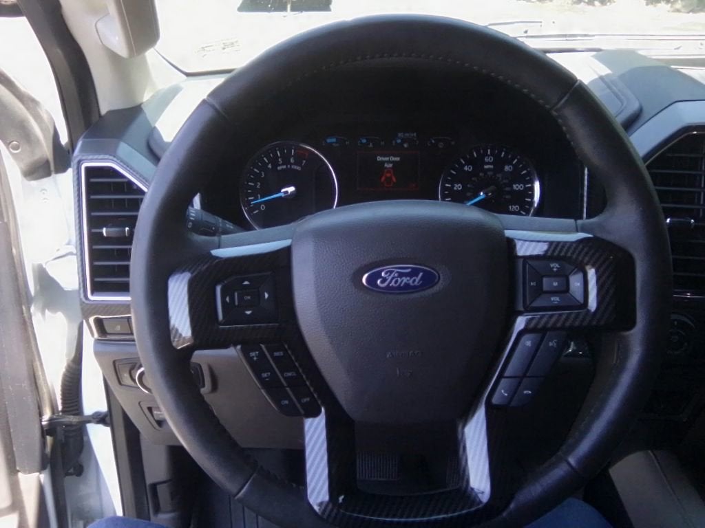 2020 Ford Expedition Max XLT