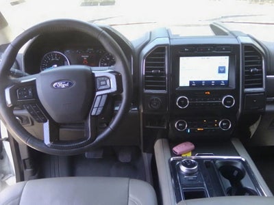 2020 Ford Expedition Max XLT