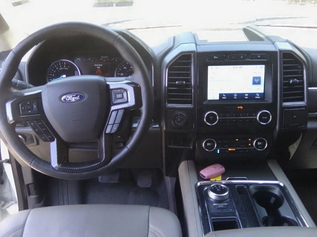2020 Ford Expedition Max XLT